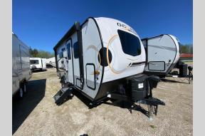 Used 2021 Forest River RV Rockwood GEO Pro G19FD Photo