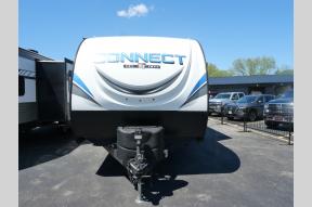 Used 2020 KZ Connect C281BH Photo