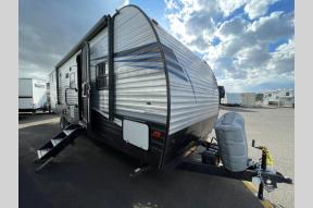 Used 2020 Prime Time RV Avenger ATI 27DBS Photo