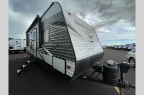 Used 2021 Heartland Trail Runner 251BH Photo