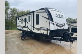 Used 2023 Cruiser MPG 2500BH Photo