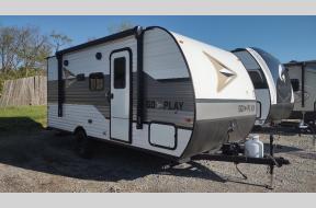 Used 2024 Wayfinder RV Go Play 180BHS Photo