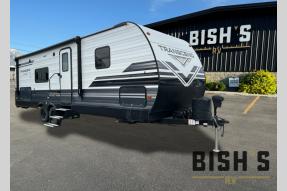 Used 2021 Grand Design Transcend Xplor 261BH Photo