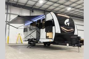New 2025 Wayfinder RV GO EXPLORE X225 Photo