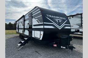 Used 2024 Grand Design Transcend Xplor 321BH Photo