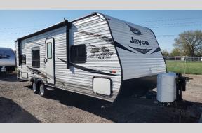 Used 2019 Jayco Jay Flight SLX 8 264BH Photo