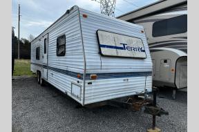 Used 1998 Fleetwood RV Terry Special Edition 29S Photo
