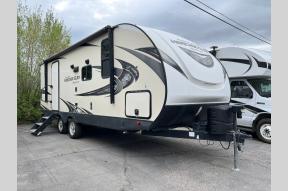 Used 2020 Forest River RV Wildwood Heritage Glen 22RBHL Photo