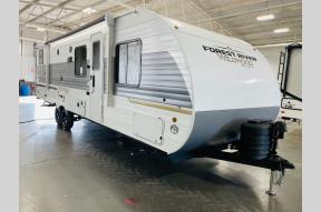 New 2025 Forest River RV Wildwood X-Lite 273QBXLX Photo