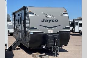 Used 2023 Jayco Jay Flight 242BHSW Photo