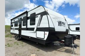 New 2025 Grand Design Momentum MAV 27MAV Photo