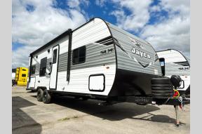 New 2025 Jayco Jay Flight SLX 260BHW Photo