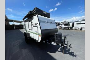 Used 2021 - FOREST RIVER NOBO Photo
