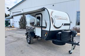 New 2024 Forest River RV Rockwood GEO Pro 12S Photo