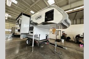 Used 2023 Lance Lance Truck Campers 1062 Photo
