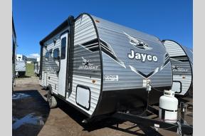 New 2025 Jayco Jay Flight SLX 160LKW BAJA Photo