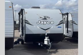 New 2025 Jayco Jay Flight SLX 160LKW-G Photo