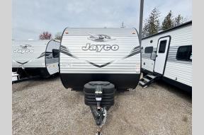 New 2025 Jayco Jay Flight SLX 260BH Photo