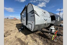 New 2025 Jayco Jay Flight SLX 160LKW Photo