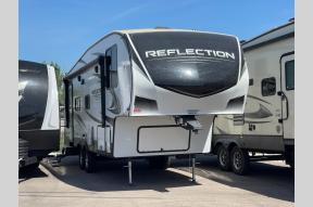 Used 2022 Grand Design Reflection 150 Series 260RD Photo
