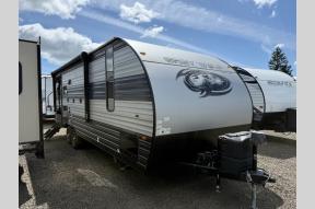 Used 2023 Forest River RV Cherokee Grey Wolf 23MK Photo