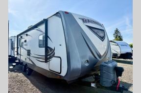 Used 2016 Forest River RV Rainier m-251RKSR Photo