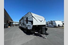 Used 2022 Forest River RV Shockwave 29RQMX Photo