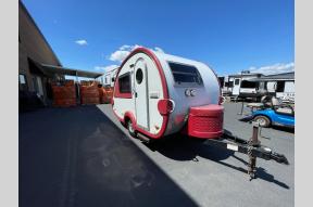Used 2016 Little Guy Worldwide T@b S Photo