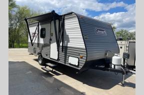 Used 2023 Dutchmen RV Coleman 17B Photo