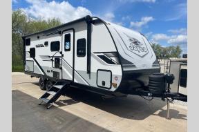 New 2025 Jayco Jay Feather 21MBH Photo
