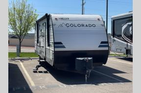 Used 2021 Dutchmen RV Colorado 29BHC Photo
