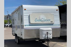 Used 2000 KIT SUNCHASER 194TZ Photo