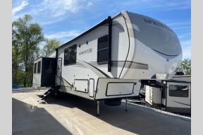 Used 2024 Keystone RV Sprinter 3590LFT Photo