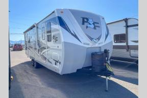 New 2023 Northwood Arctic Fox North Fork 25Y Photo