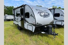 New 2023 Forest River RV Cherokee Wolf Pup Black Label 16TSBL Photo