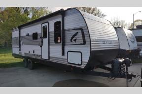 New 2025 Wayfinder RV Go Play 26BHS* Photo