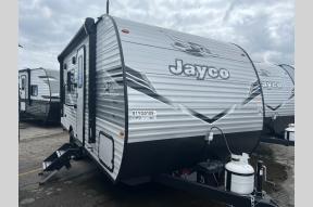 New 2025 Jayco Jay Flight SLX 175FQ Photo