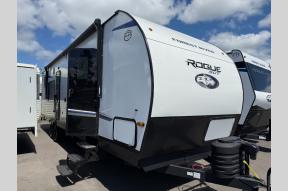 New 2025 Forest River RV Vengeance Rogue SUT 29SUT Photo