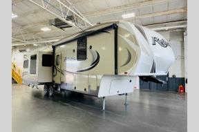 Used 2014 Grand Design Reflection 337RLS Photo
