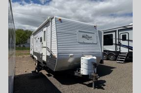 Used 2007 Keystone RV Hornet 27FLDS Photo