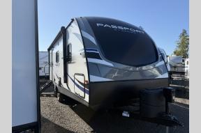 Used 2020 Keystone RV Passport GT 2210RBWE Photo