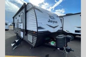 New 2024 Jayco Jay Flight SLX 211MBW Photo