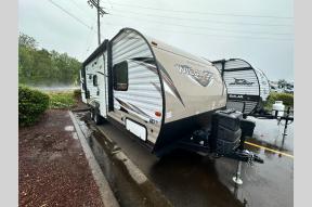 Used 2019 Forest River RV Wildwood X-Lite 243BHXL Photo