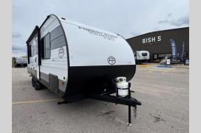 New 2025 Forest River RV Wildwood FSX 233RBLE Photo
