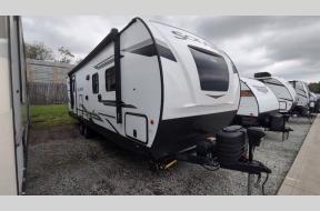 Used 2024 Palomino SolAire 258RBSS Photo
