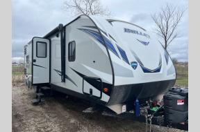 Used 2019 Keystone RV Bullet 330BHS Photo