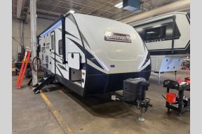Used 2021 Dutchmen RV Coleman Light 2515RL Photo
