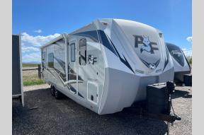 Used 2022 Northwood Arctic Fox North Fork 25W Photo