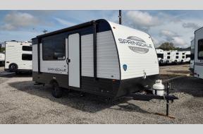 New 2025 Keystone RV Springdale Classic Mini 1710MB* Photo