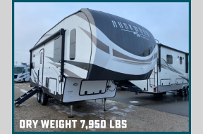 New 2024 Forest River RV Rockwood Signature 281RK Photo